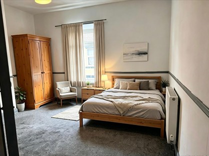 Room in a Shared House, Clumber Place, S80