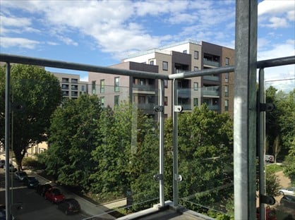 Room in a Shared Flat, Lawrence Court, W3