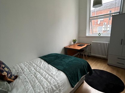 Room in a Shared House, Millstone Lane, LE1