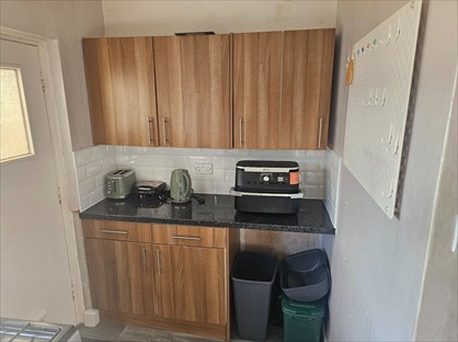 3 bed terraced house for rent in 3 Bed Terraced House, Seddon St, M38