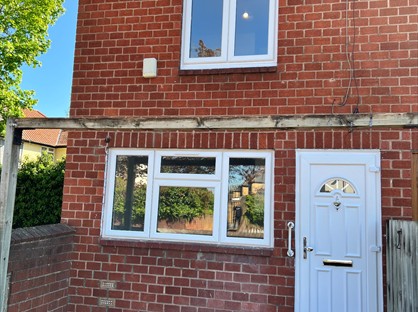 3 Bed Terraced House, Whitehall Road, UB8