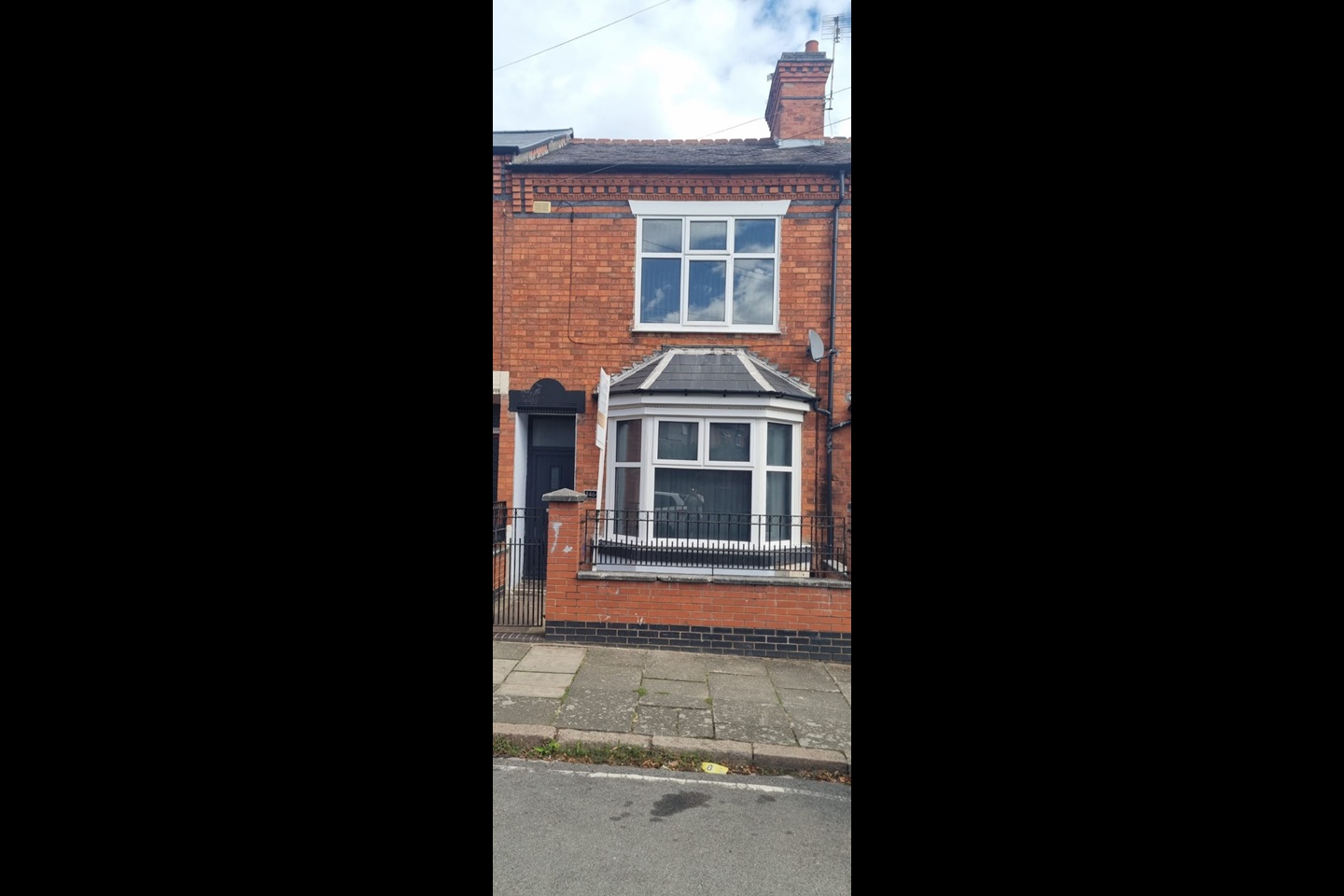 3 Bed Terraced House, Kimberley Road, LE2