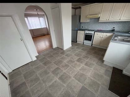 3 Bed Terraced House, Mersey Way, MK3