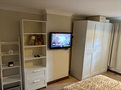 2 bed room for rent in Room in a Shared House, Coach Road, S61