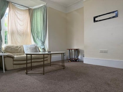 5 Bed Terraced House, Abingdon Road, OX1