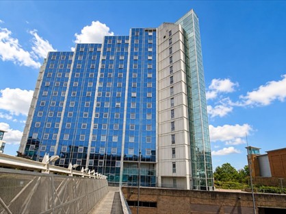 1 bed flat/apartment for rent in 1 Bed Flat, Churchill Place, RG21