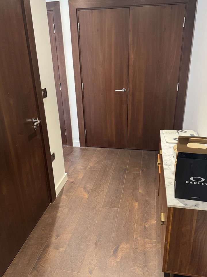 1 Bed Flat, Malthouse Road, SW11 photo 4