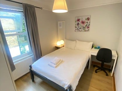 3 Bed Flat, Stangate, SE1
