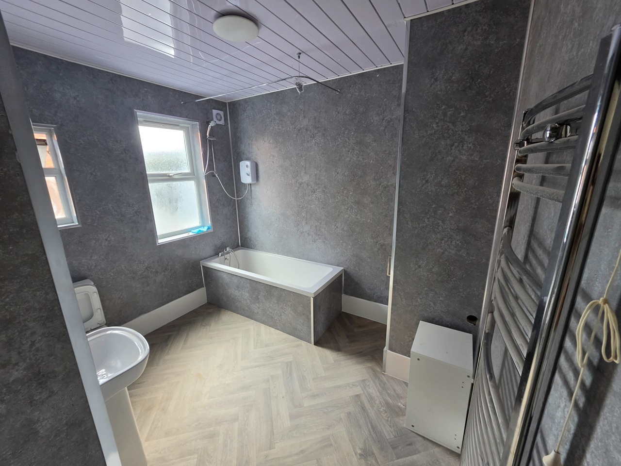3 Bed Flat, Stuart Street, LE3 photo 3