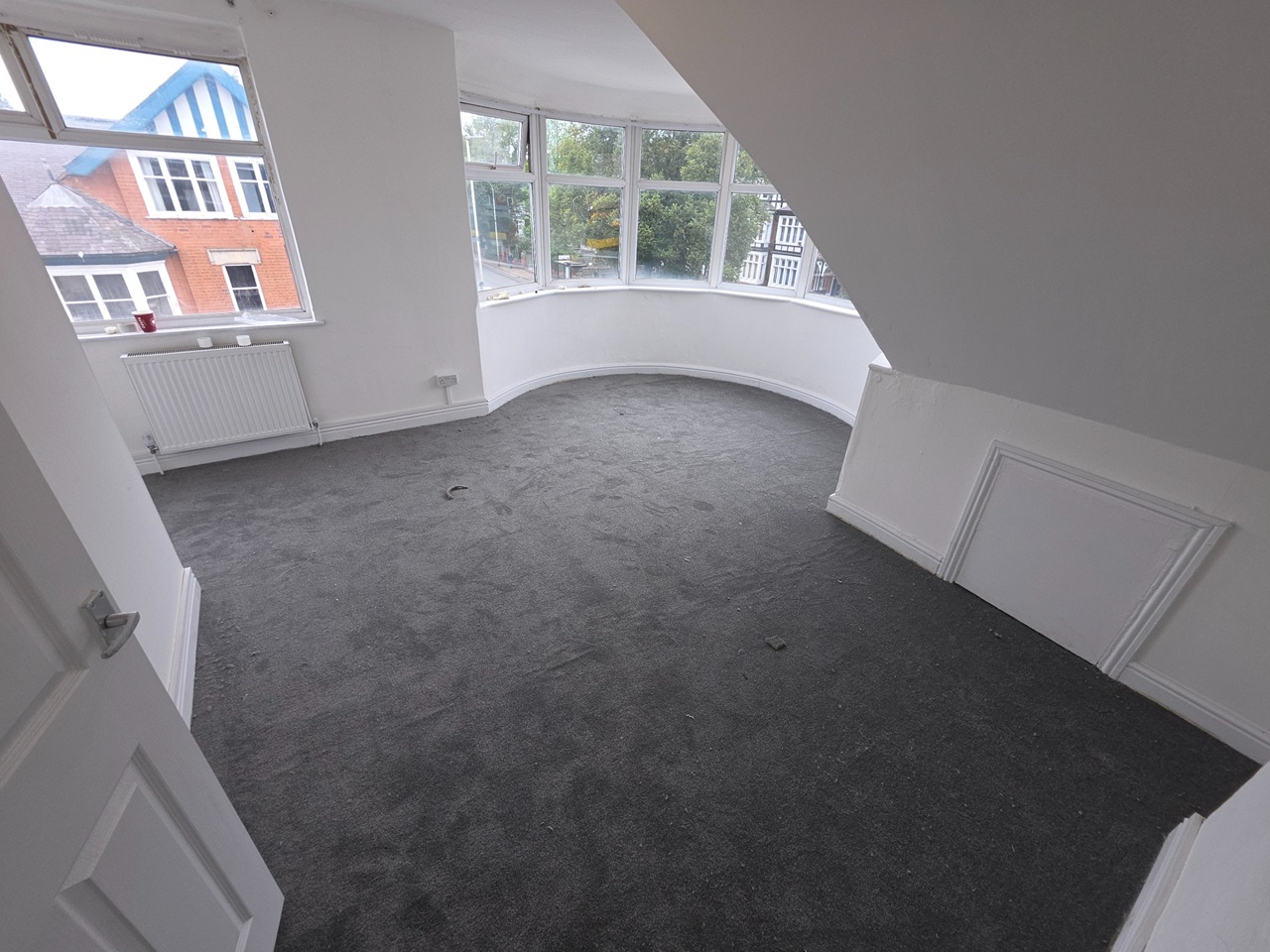 3 Bed Flat, Stuart Street, LE3 photo 5