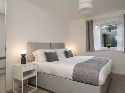 2 Bed Flat, Broad Gauge Way, WV10