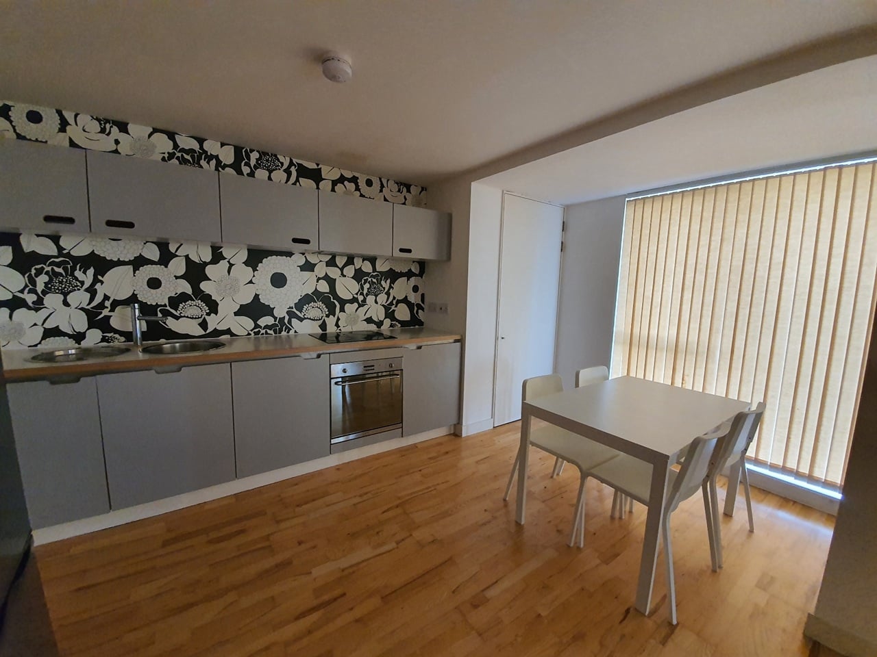 1 Bed Flat, Dalton St, M40