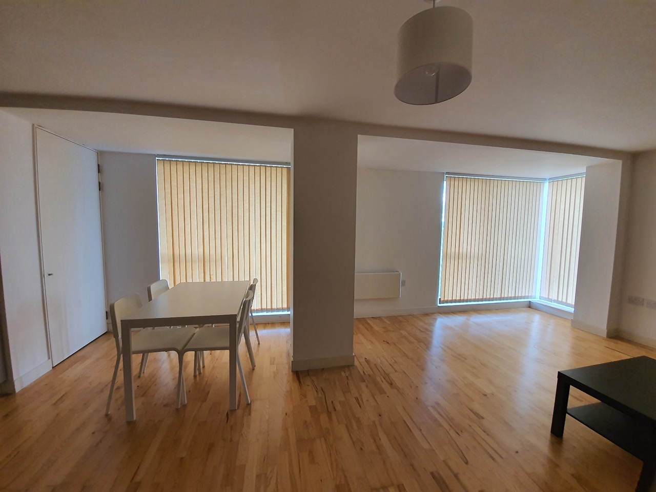 1 Bed Flat, Dalton St, M40 photo 2