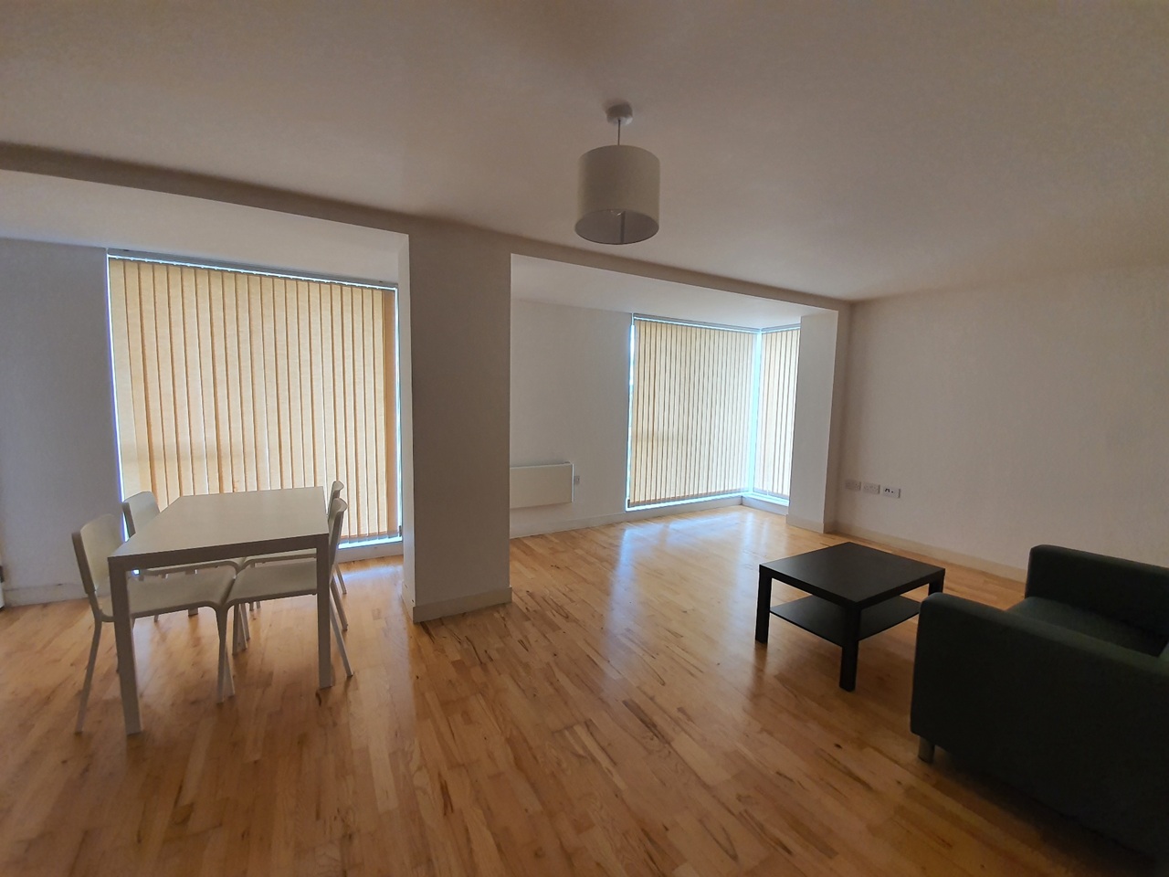 1 Bed Flat, Dalton St, M40 photo 3