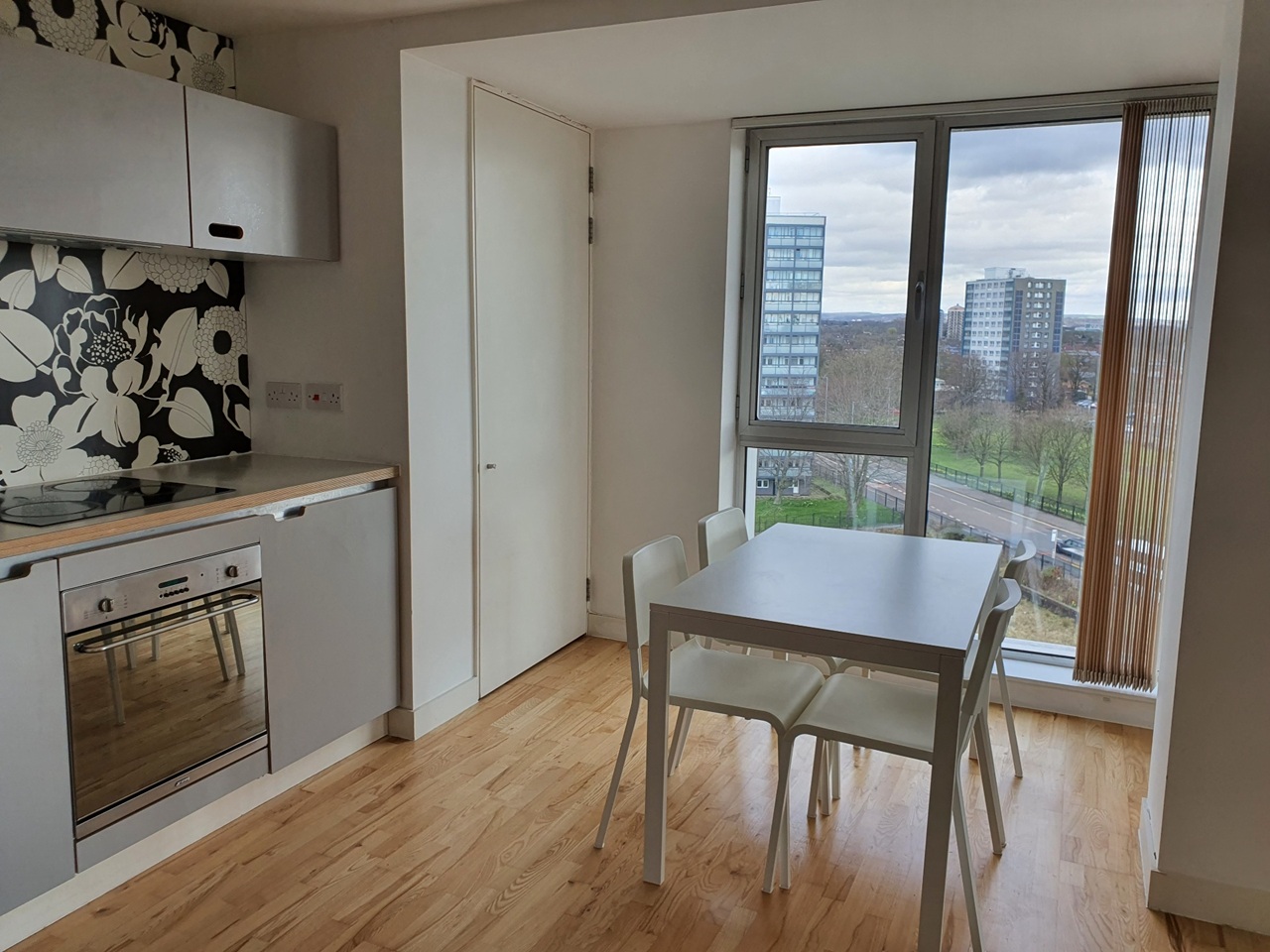 1 Bed Flat, Dalton St, M40 photo 4