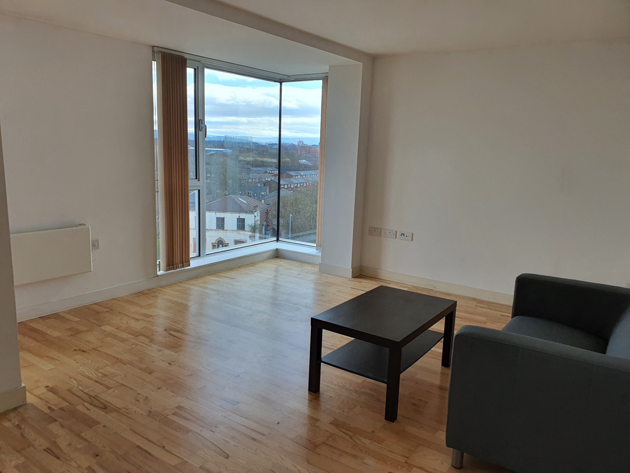 1 Bed Flat, Dalton St, M40 photo 5
