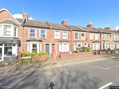 Room in a Shared House, East Wonford Hill, EX1