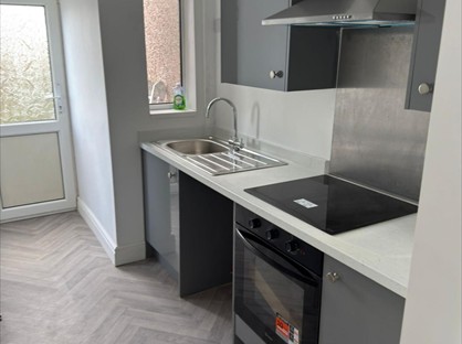 3 Bed Terraced House, Elgar Road, CV6