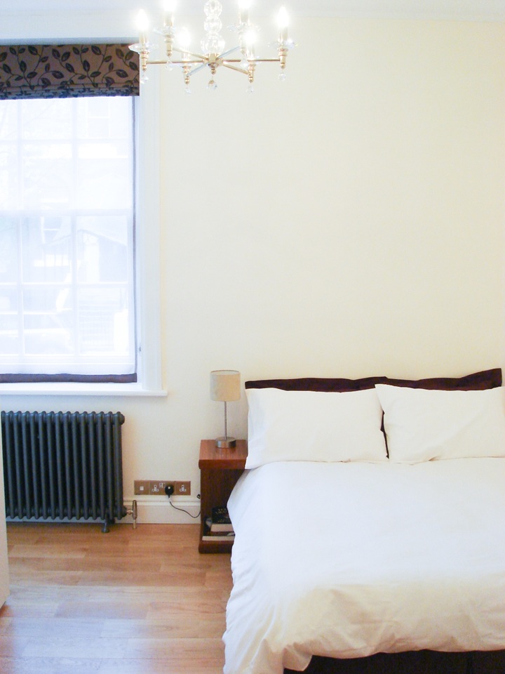 1 Bed Flat, Sheffield Terrace, W8 photo 4