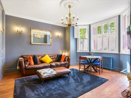 1 bed flat/apartment for rent in 1 Bed Flat, The Drive, BN3