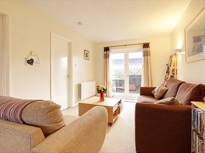 1 Bed Flat, Christchurch St, CB1