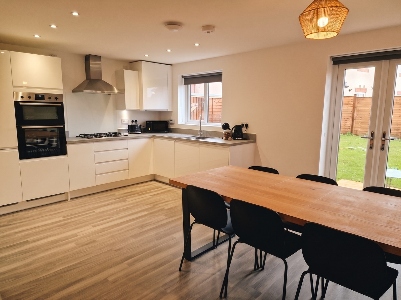 Room in a Shared House, Slade Baker Way, BS16