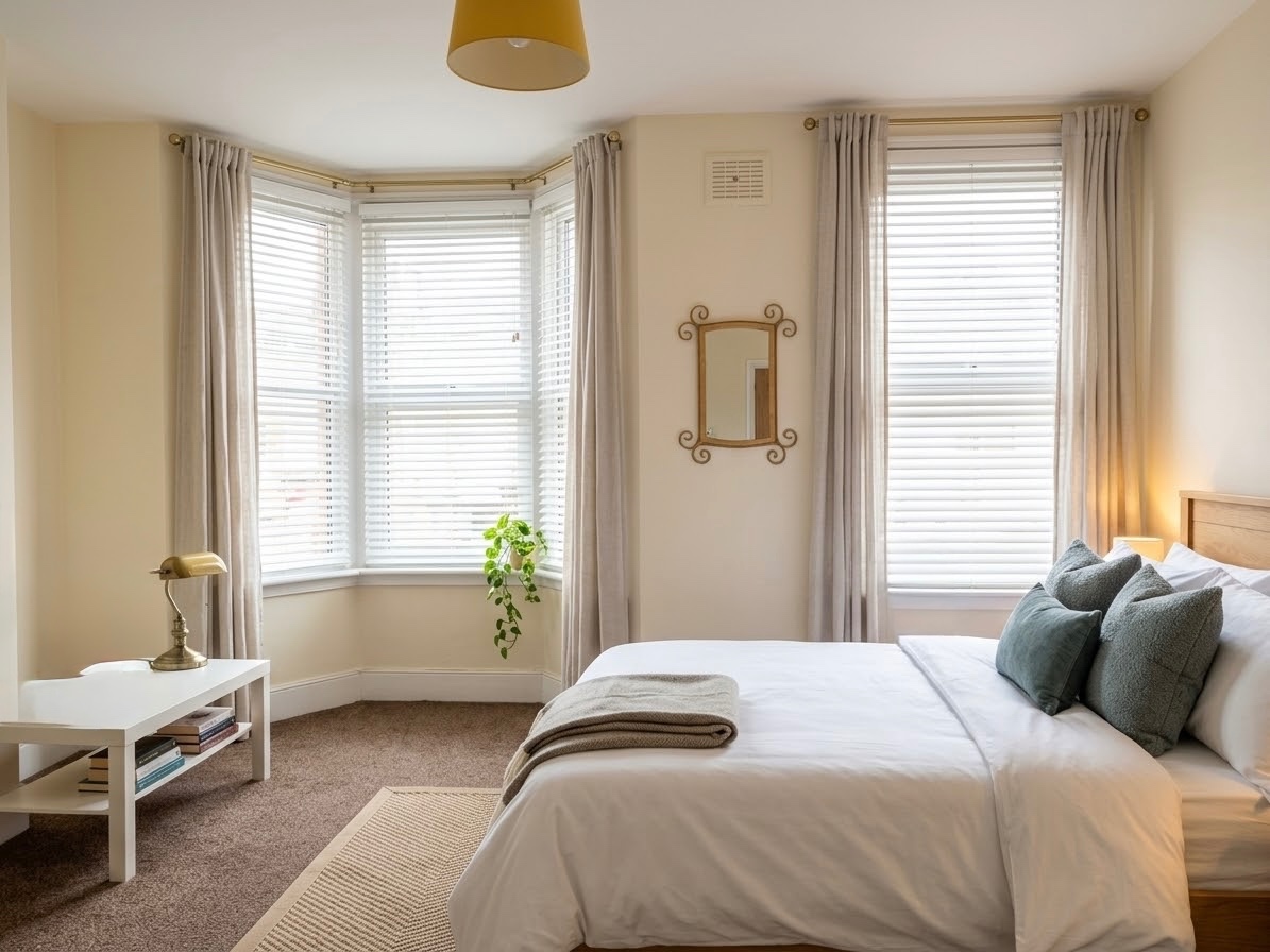 5 Bed Terraced House, Peckham, SE15