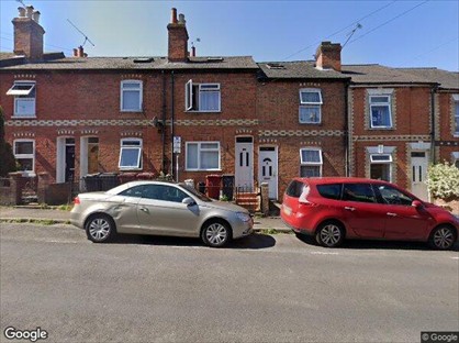 Bedsit, Hill  Road, RG1