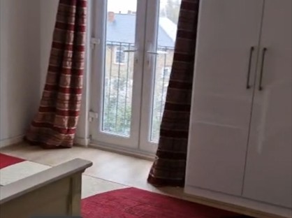 Room in a Shared House, Fossway, RM8