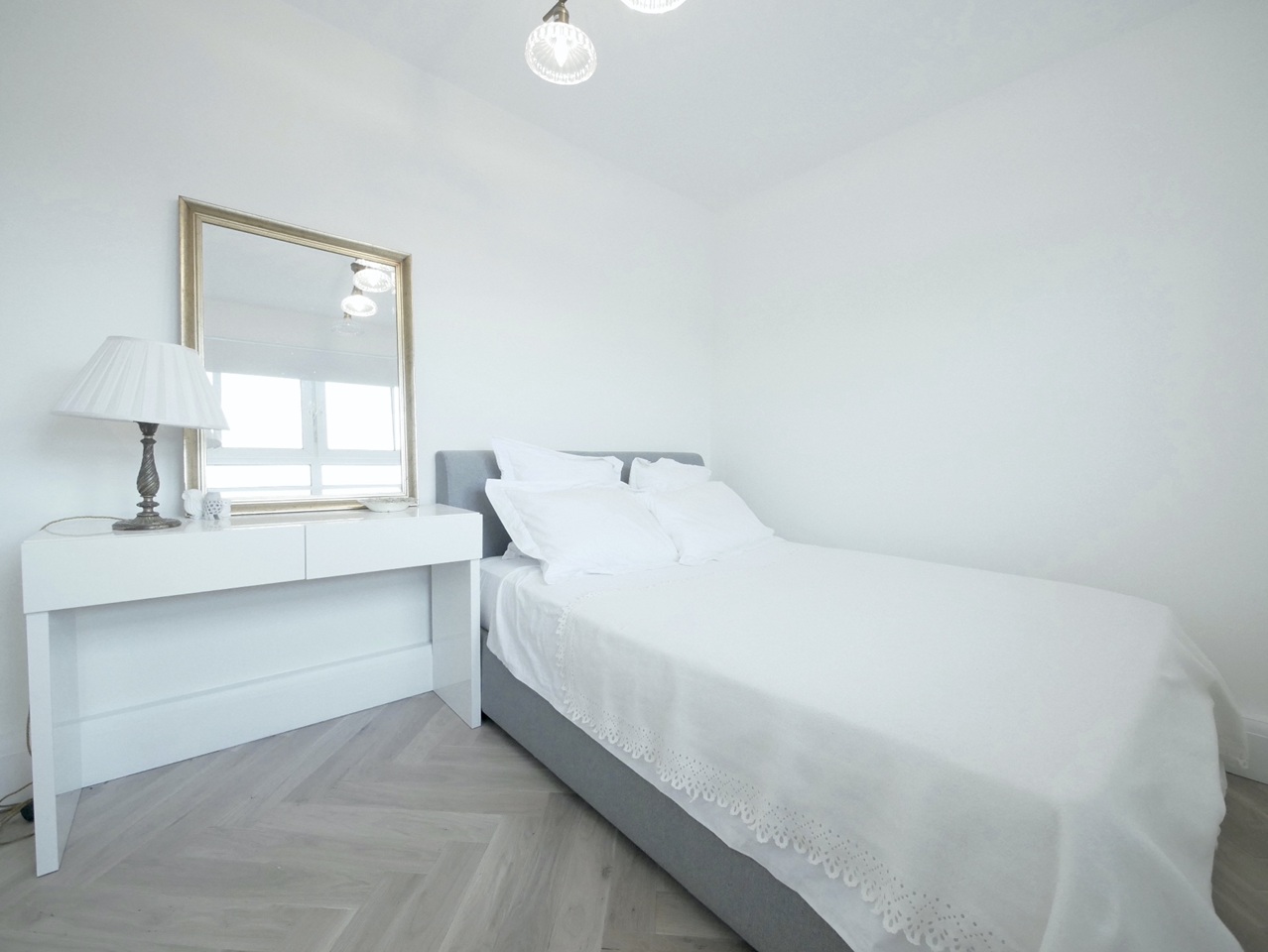 Room in a Shared Flat, Darling Row, E1 photo 2