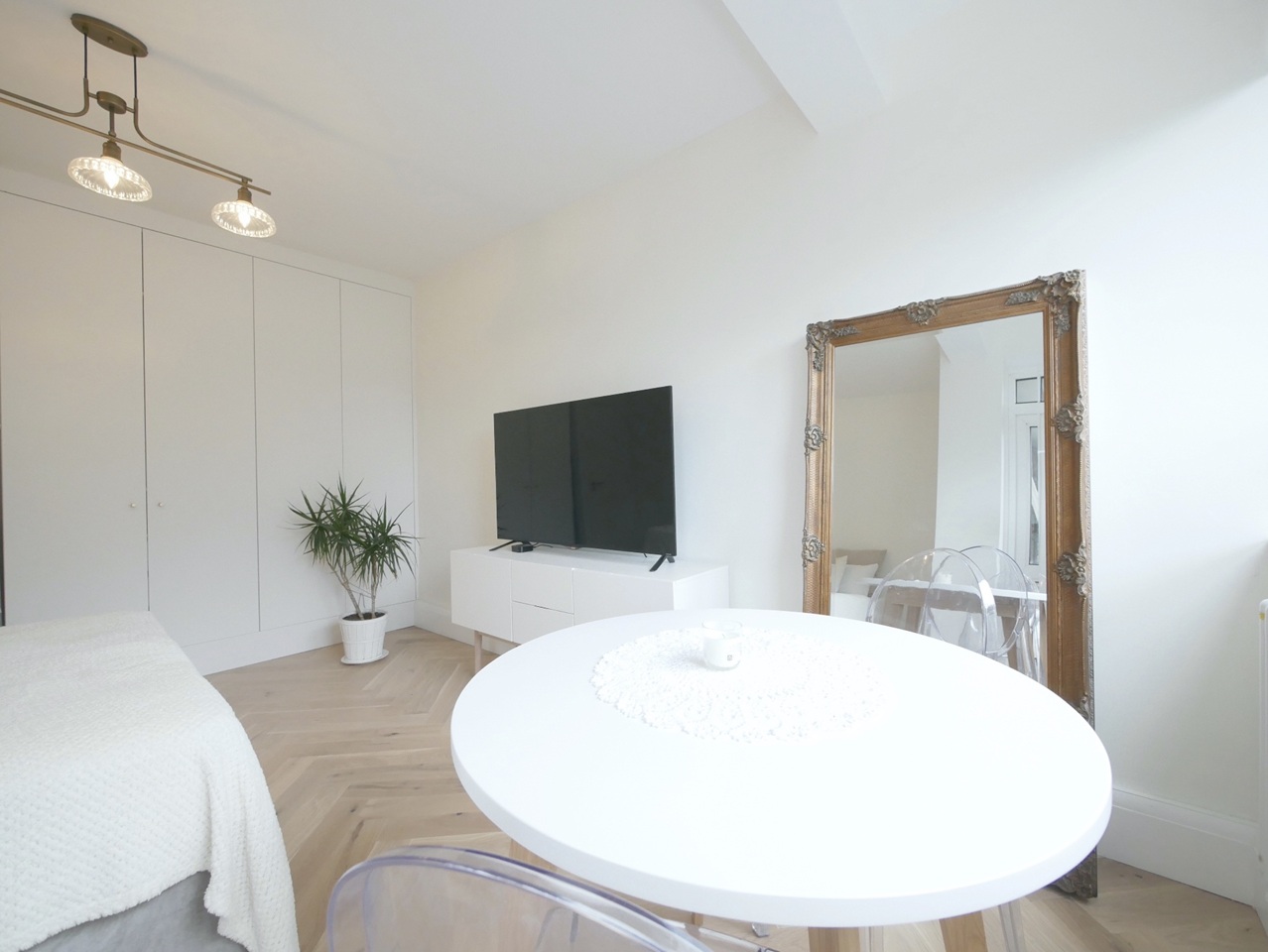 Room in a Shared Flat, Darling Row, E1 photo 3