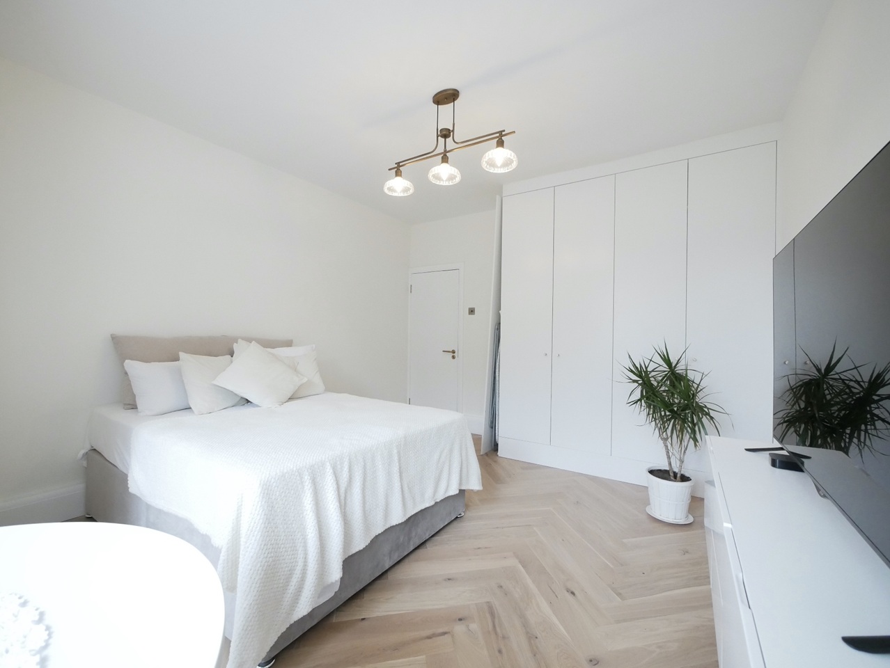 Room in a Shared Flat, Darling Row, E1 photo 4
