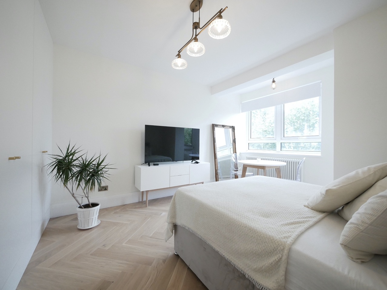 Room in a Shared Flat, Darling Row, E1 photo 5
