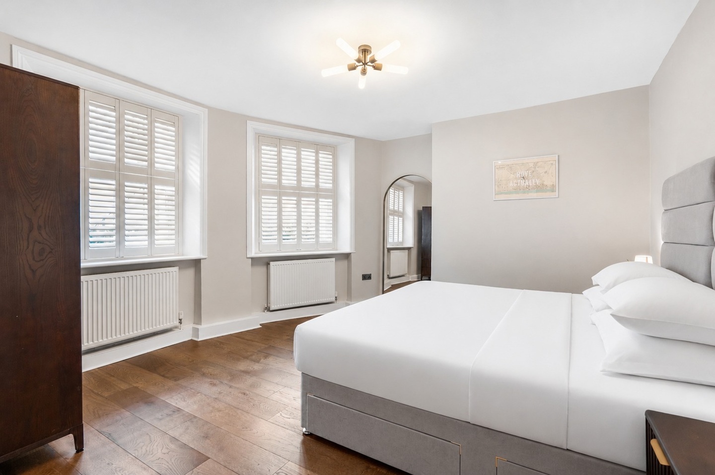 2 Bed Flat, Lansdowne Place, BN3 photo 4