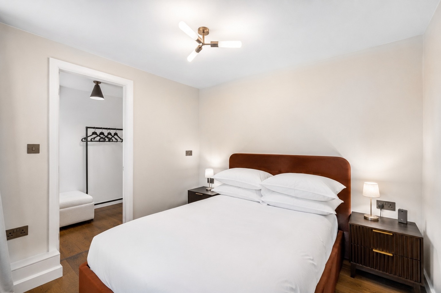 2 Bed Flat, Lansdowne Place, BN3 photo 5