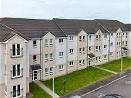 2 bed flat/apartment for rent in 2 Bed Flat, Culduthel, IV2
