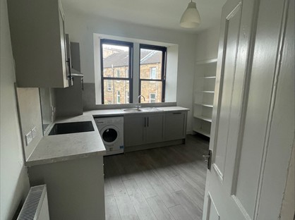 2 Bed Flat, Byres Road, G11