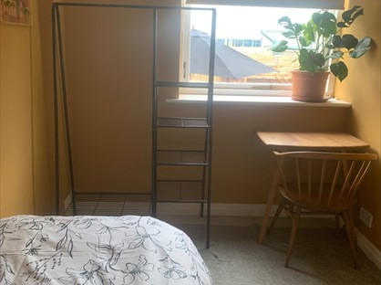 Room in a Shared Flat, Palmeira Avenue, BN3