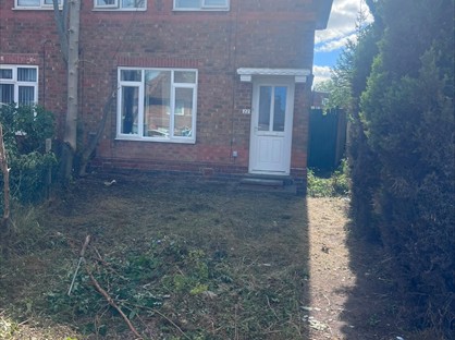 2 Bed Semi-Detached House, Betley Grove, B33