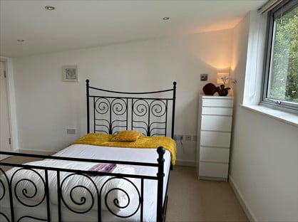 2 Bed Flat, Chadbourn St, E14