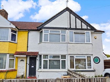 2 Bed Terraced House, Fernside Avenue, TW13