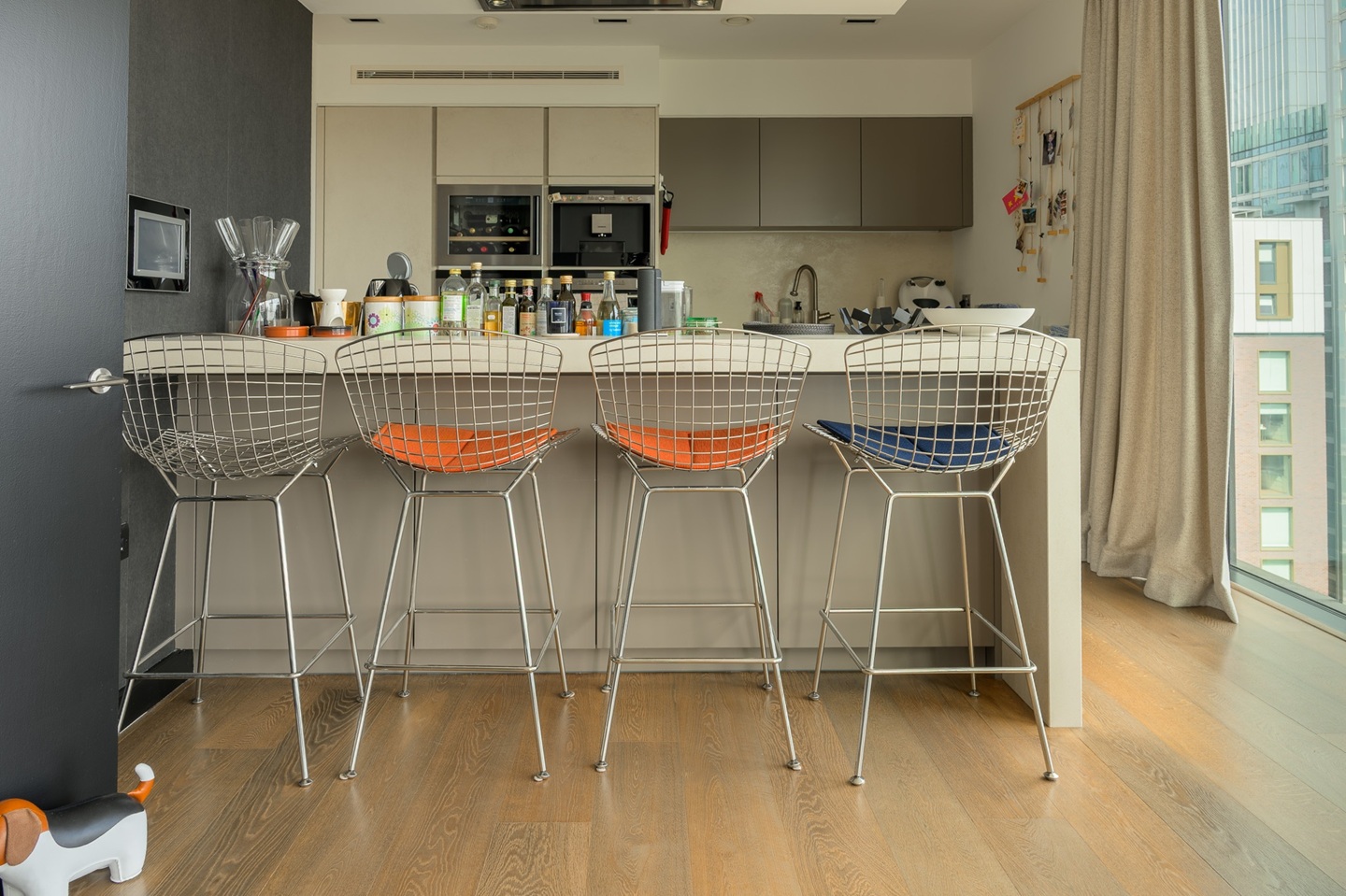 3 Bed Penthouse, Leman Street, E1 photo 4