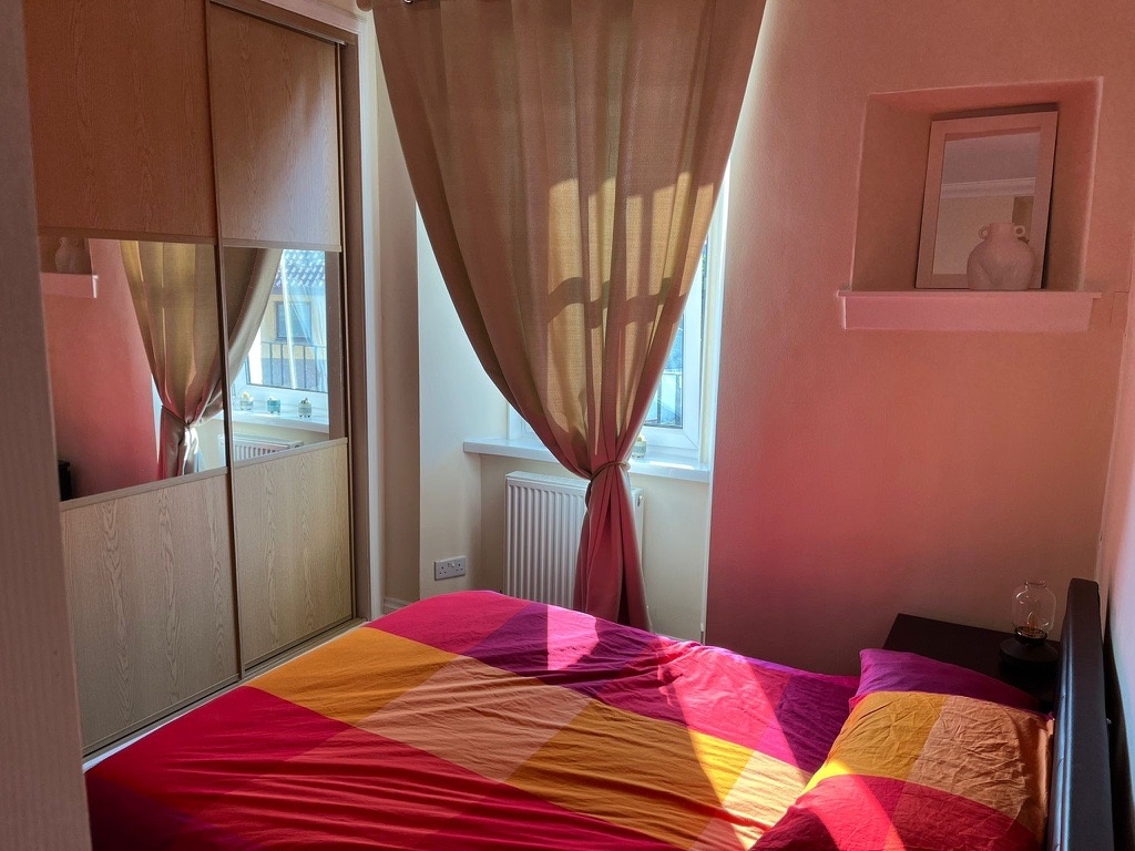 1 Bed Flat, Leith Walk, EH6 photo 5