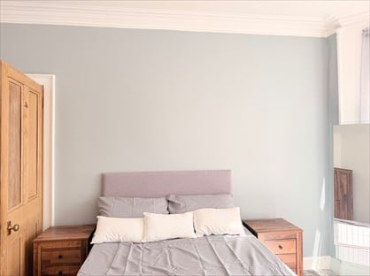 Room in a Shared Flat, Durward St, KY8