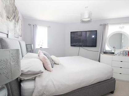 3 Bed Semi-Detached House, Clifton Road, NE23