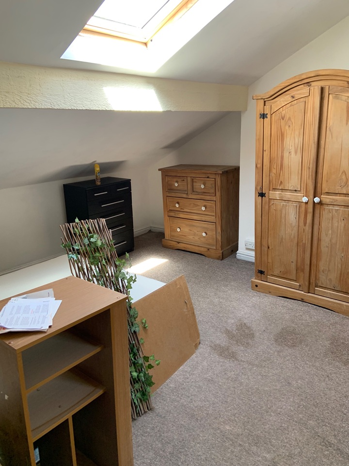 1 Bed Flat, Broad Road, B27 photo 5