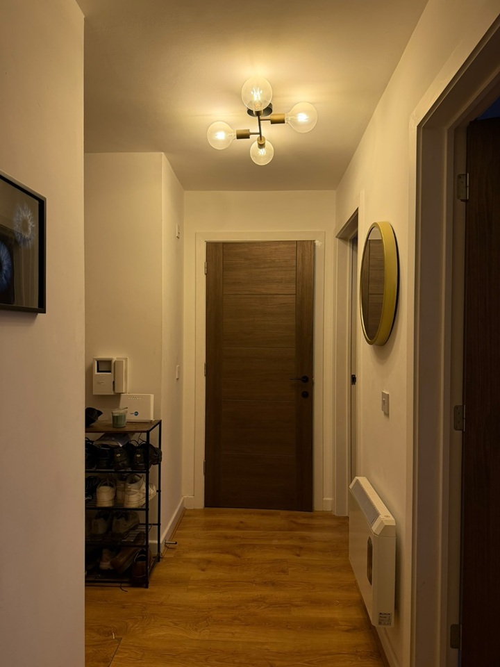 2 Bed Flat, Irwell Building, M5 photo 4