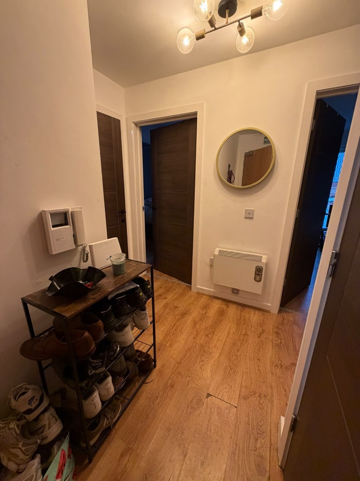 2 Bed Flat, Irwell Building, M5 photo 5