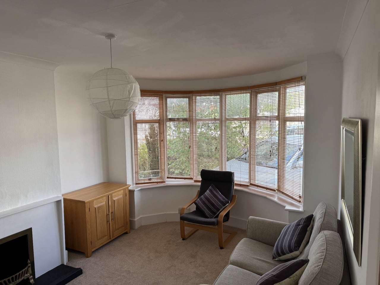 4 Bed Semi-Detached House, Wharton Road, OX3