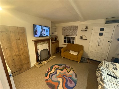 Room in a Shared House, Kingston Road, IP12